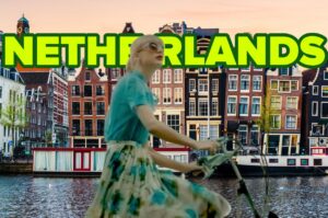 Make A Taylor Swift Playlist And I'll Give You A European Vacation Destination