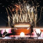 Manchester to Reinvest Oasis Show Profits Into Local Venues