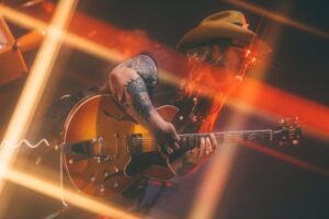 Marcus King Band Family Reunion Unveils Daily Schedules