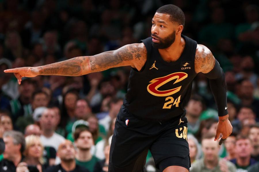 Marcus Morris Has Been Arrested And Accused Of Stealing $265,000 From Vegas Casinos, Despite Making Over $100 Million During His NBA Career