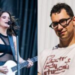 Maren Morris Releases Song For All Things Go Benefit Album