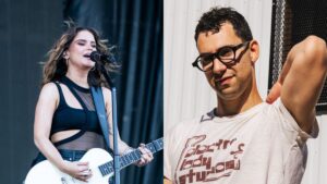 Maren Morris Releases Song For All Things Go Benefit Album