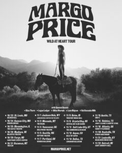 Margo Price: Wild at Heart Tour