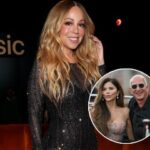 Mariah Carey Makes Rare Comments About First Marriage to Tommy Mottola