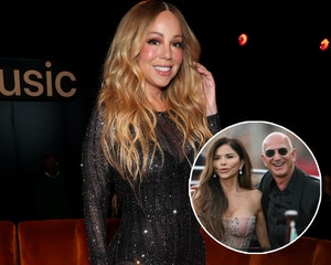 Mariah Carey Makes Rare Comments About First Marriage to Tommy Mottola
