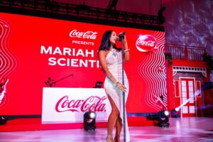 Coca-Cola Stage x Essence Fest 2025