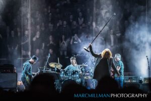 Matt Cameron Parts Ways With Pearl Jam After 27-Year Tenure