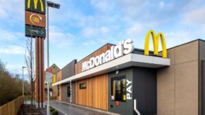 McDonald’s finally gets curly fries in the United States but only in one location
