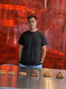 Mike Chau