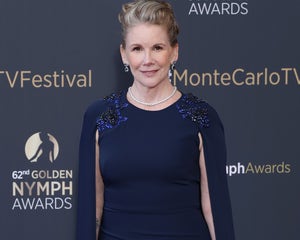 Melissa Gilbert Reflects on 'Tumultuous' Relationship with Rob Lowe: 'It Was Horrible'