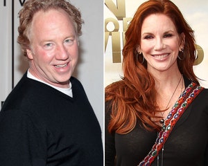 Melissa Gilbert's Birth Father Knew She Was His Daughter After Seeing Her On Screen