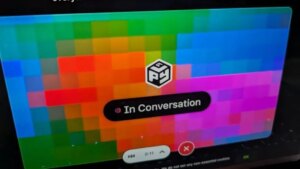 Meta acquires PlayAI