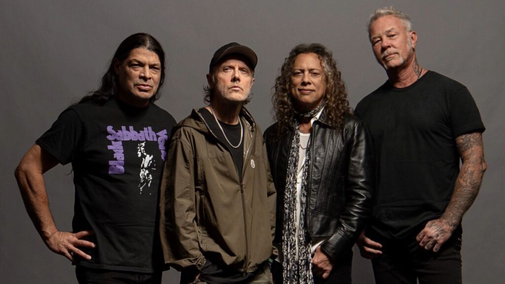 Metallica Initiative Commits $3 Million to Workforce Education
