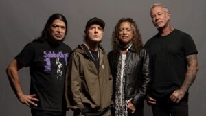 Metallica Initiative Commits $3 Million to Workforce Education