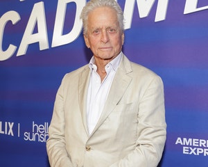 Michael Douglas & Catherine Zeta Jones' Son Denies Pouring Drink on Women at Beyoncé Show