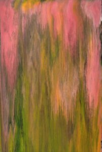 Mickey Hart Announces New "Art at the Edge of Magic" Exhibition at The Haight Street Art Center in San Francisco