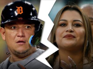 Miguel Cabrera rosangel cabrera divorce main getty 2