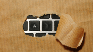AI misuse
