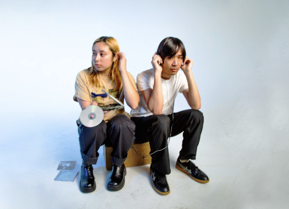 MyVeronica - 'Sacred Heart'