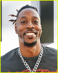 NBA's Dwight Howard Splits From Wife After 6 Months of Marriage