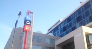 NPR funding