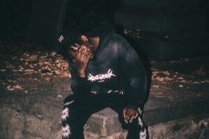 Native James Unveils Defiant Single 'GTFU'