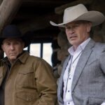 Neal McDonough "Couldn’t Get a Job” Due to No-Kissing Rule