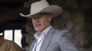 Neal McDonough Lost Work For Refusing To Kiss Other Actresses
