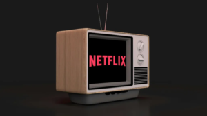 Netflix Spotify programming collaboration