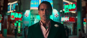 Netflix Unveils Colin Farrell In 'Ballad Of A Small Player', Release