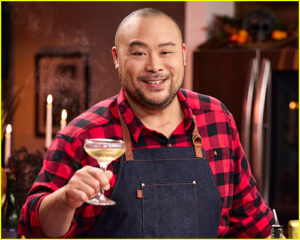 Netflix upcoming food slate