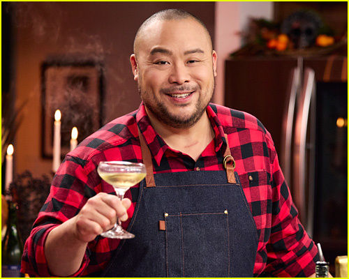 Netflix upcoming food slate
