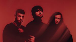 Nevertel Share Slow-Burning Single ‘Some Things’
