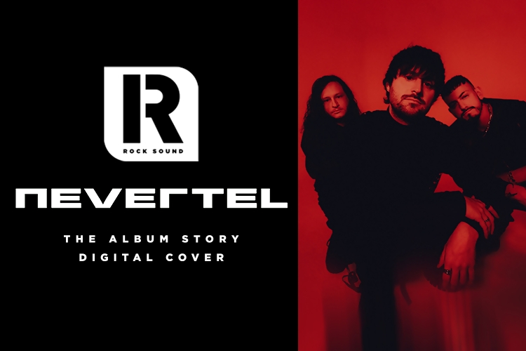 Nevertel, ‘Start Again’ | The Album Story