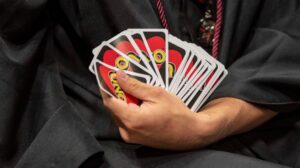 New UNO-Themed Games And 'Social Clubs' Set For LV Casinos