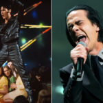 Nick Cave Shares AI-Generated Video for "Tupelo" After Opposing AI