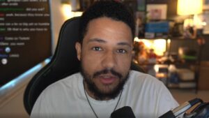 Nick Polom apologizes for joking about Texas floods