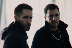 Nine Inch Nails Announce 'Tron: Ares' Soundtrack Album