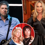 Noel Gallagher's ex reveals why she left Oasis' reunion concert early