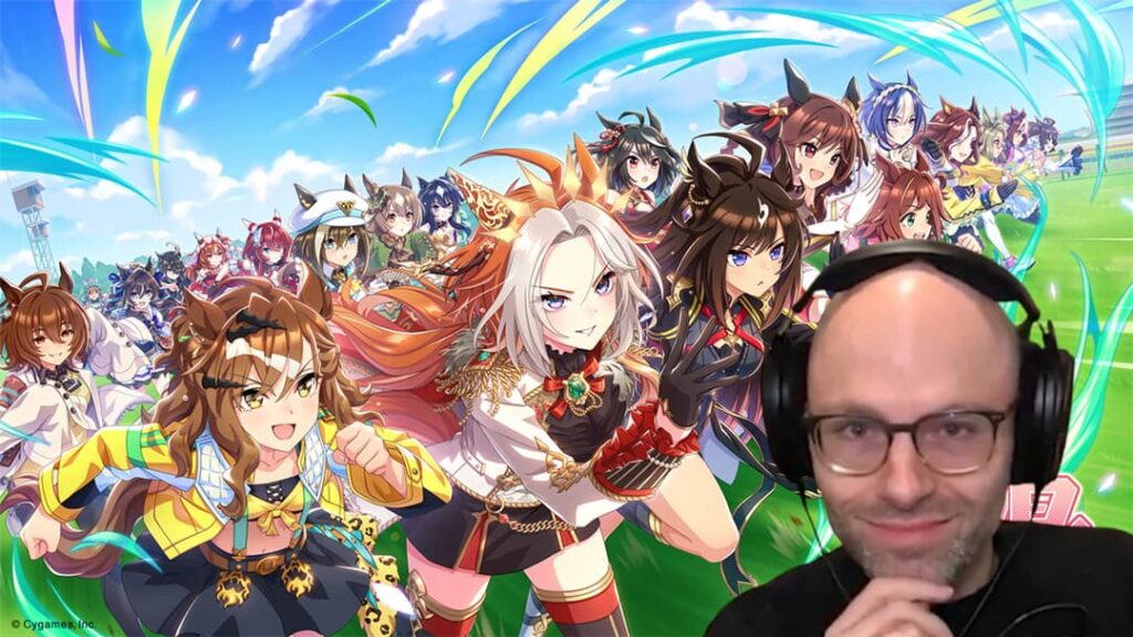 Northernlion accidentally became Umamusume: Pretty Derby’s biggest Twitch streamer