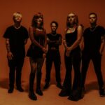 Not Enough Space Announce Debut Album ‘Weaponize Your Rage’