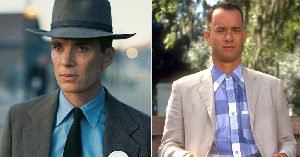 Which Film Is The Highest-Grossing Best Picture Oscar Winner?