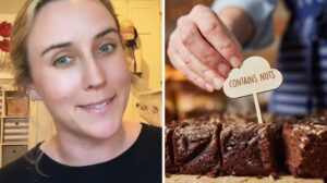 Nut Allergy Ignored At Dinner: Was This Restaurant Negligent?