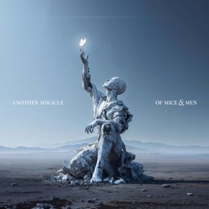 OF MICE & MEN Announces New Album 'Another Miracle', Shares 'Wake Up' Single