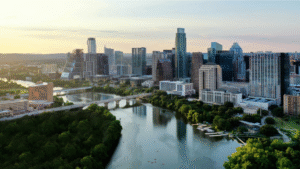 DOJ indicts Oak View Group CEO Tim Leiweke