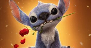 Lilo & Stitch North America Box Office Day 43