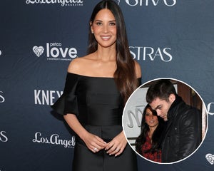 Olivia Munn Comments on Aaron Rodgers Controversy, Doc and Family Drama