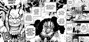 A man flanked by three people walking towards someone. The man in the center is Rocks D Xebec