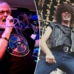 Original Iron Maiden vocalist Paul Mario Day dead at 69