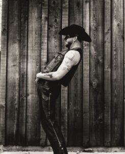 Orville Peck Taps Nathaniel Rateliff & The Night Sweats, Allison Russell, Joy Oladokun and More for Seventh Annual Rodeo